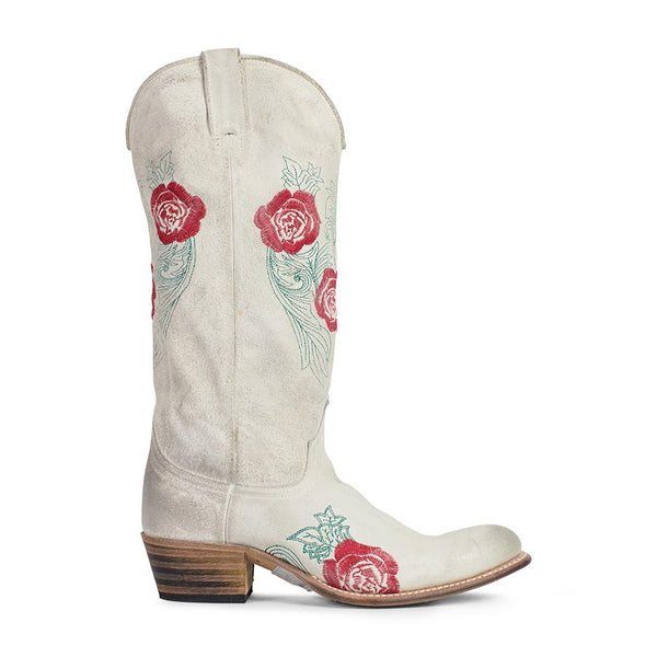 R4694 BEIGE - Sendra Boots