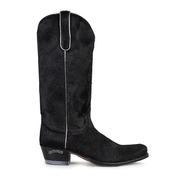 R4699 NEGRO PELO - Sendra Boots