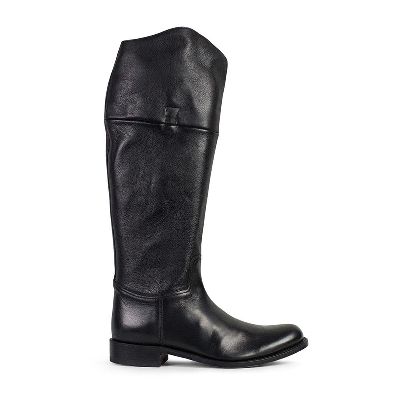 R4710 6629 NEGRO - Sendra Boots