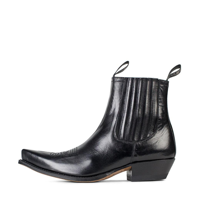 S0001 2581 CUERVO CABRA NEGRA - Sendra Boots