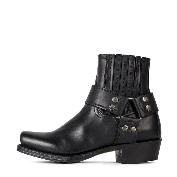 S0002 8286 PETE NEGRO - Sendra Boots