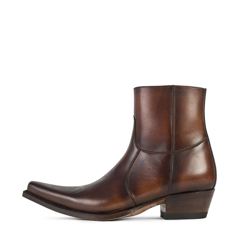 S0076 5200 MARRON - Sendra Boots