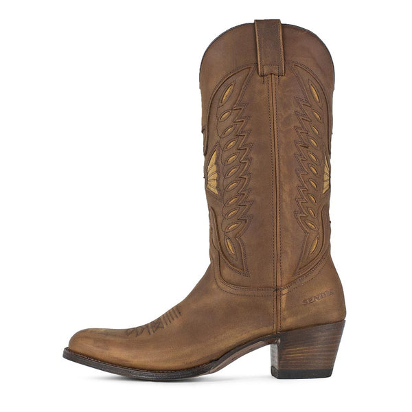 S0088 13548 FLOTA LAVADO 41 - Sendra Boots