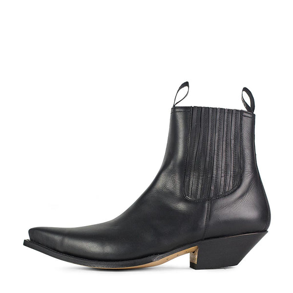 S0089 1692 CUERVO NEGRO - Sendra Boots