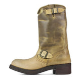 S013 2944 MAG DOG HUESO - Sendra Boots