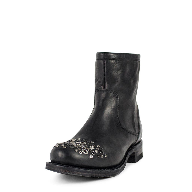 S016 11399 NEGRO - Sendra Boots