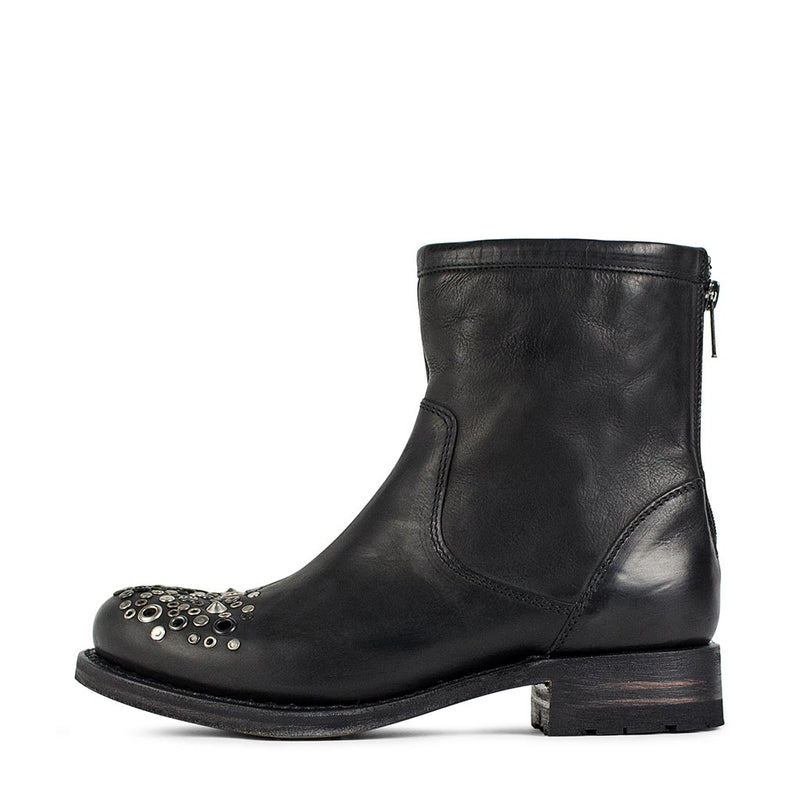 S016 11399 NEGRO - Sendra Boots