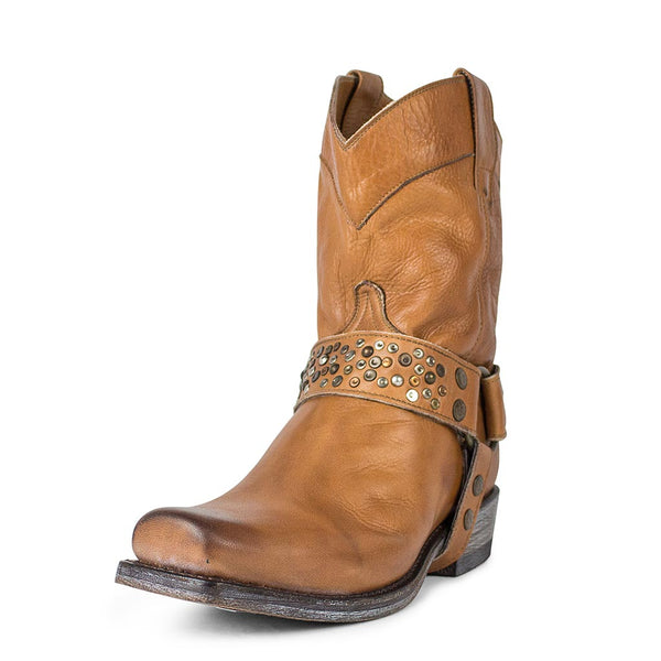 S020 11187 PELE MIELE - Sendra Boots