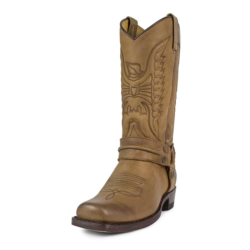 S021 2621 SPRINTER TANG - Sendra Boots