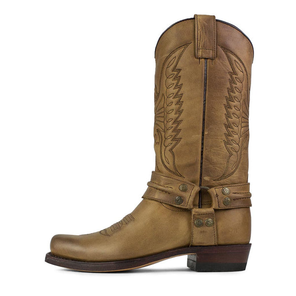 S021 2621 SPRINTER TANG - Sendra Boots