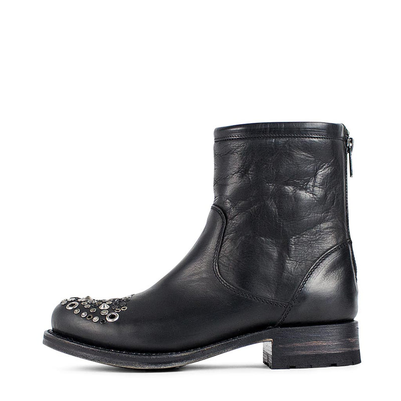 S024 11399 MAY NEGRO - Sendra Boots