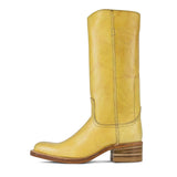 S026 3625 LATIGO BANANA - Sendra Boots