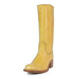 S026 3625 LATIGO BANANA - Sendra Boots