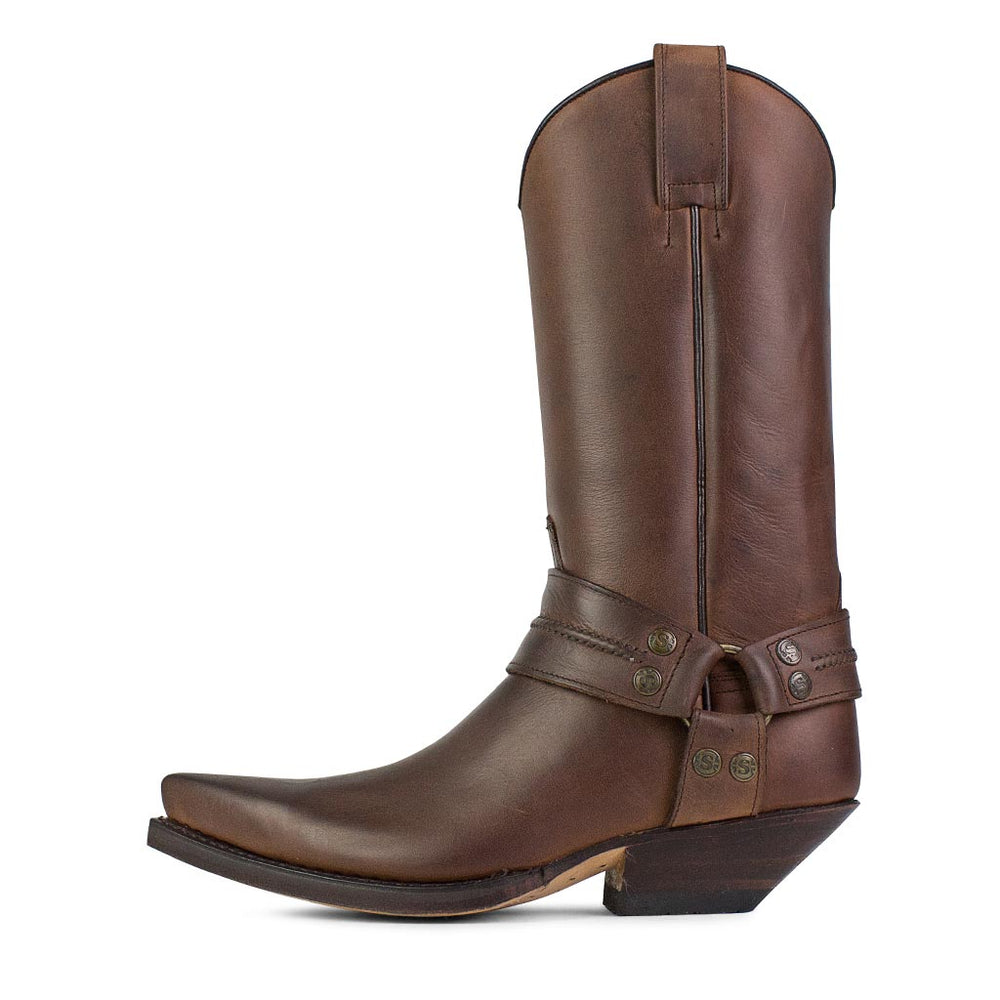 S027_3305 CROW SPRINTER 7004 – Sendra Boots