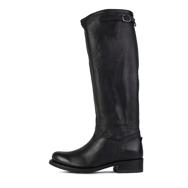 S028 11723 SPRINTER NEGRO - Sendra Boots