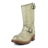 S029 2944 MARFIL - Sendra Boots