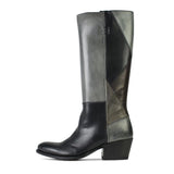 S031 13622 RITELO NEGRO - Sendra Boots