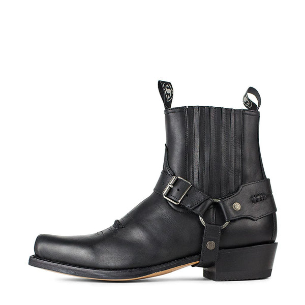 S045 6445 NEGRO - Sendra Boots