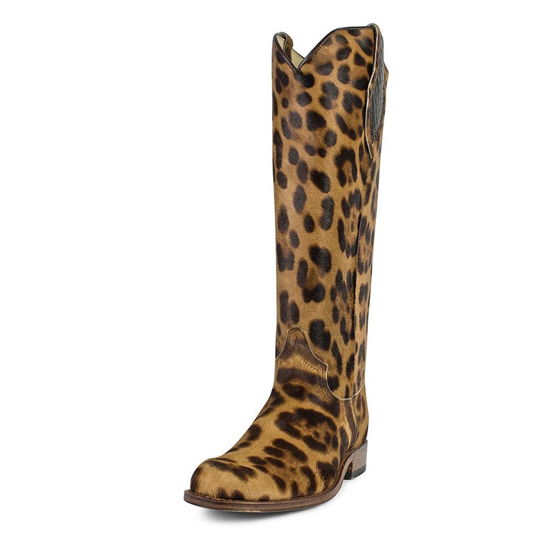 S047 7609 LEOPARDO - Sendra Boots