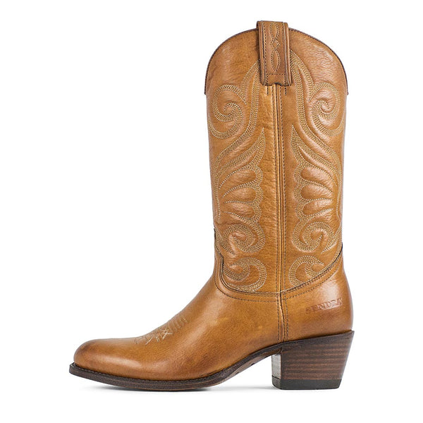 S051 11625 SALVAJE CUERO - Sendra Boots