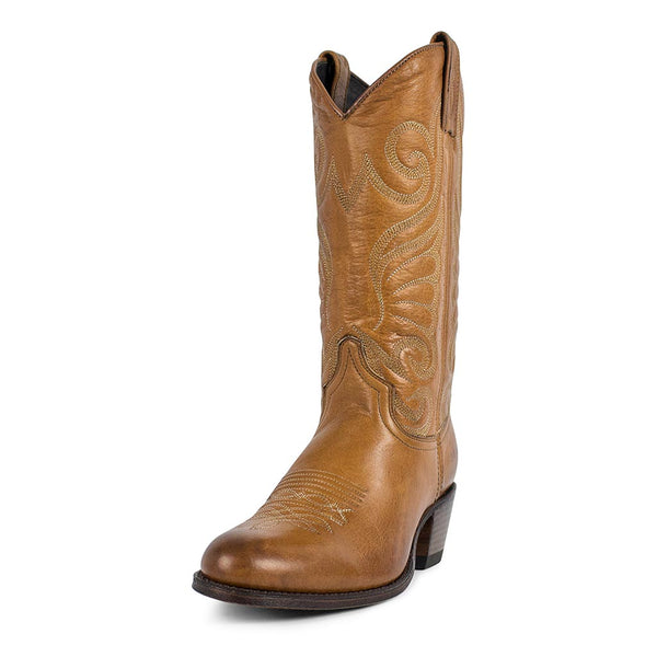 S051 11625 SALVAJE CUERO - Sendra Boots