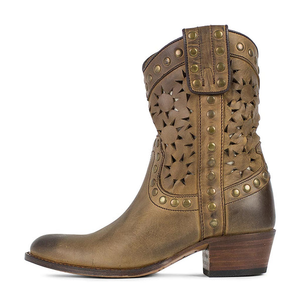 S054 9186 FLOTER TANG - Sendra Boots