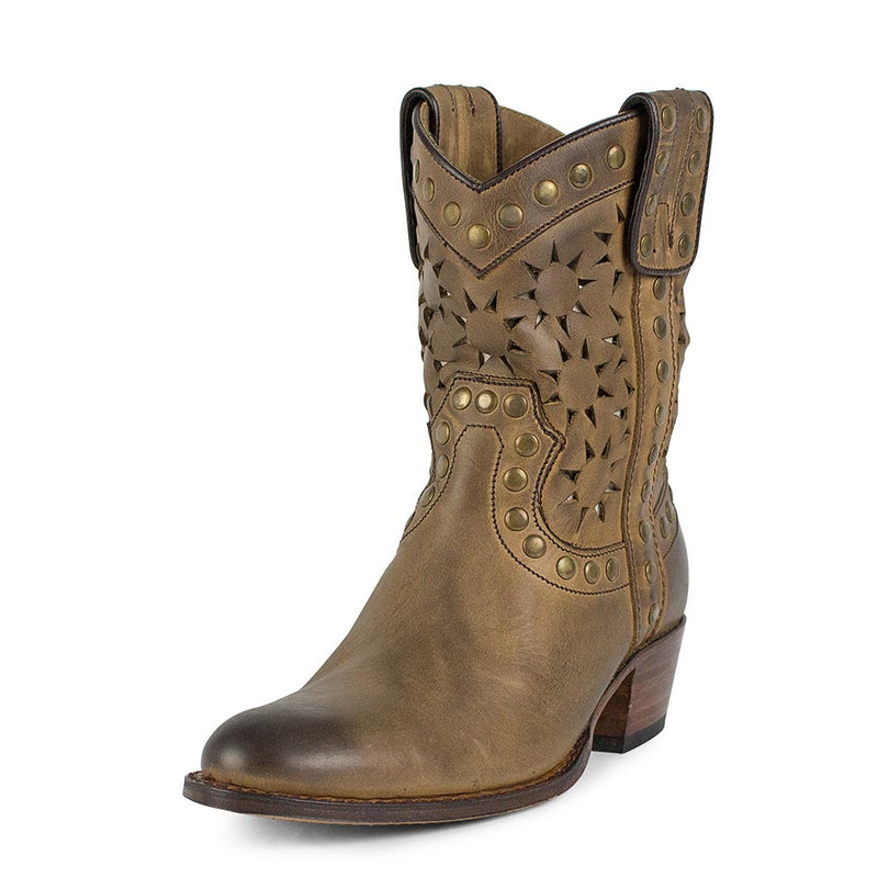 S054 9186 FLOTER TANG - Sendra Boots