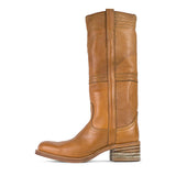 S055 7021 SOFTANIL BRASS - Sendra Boots