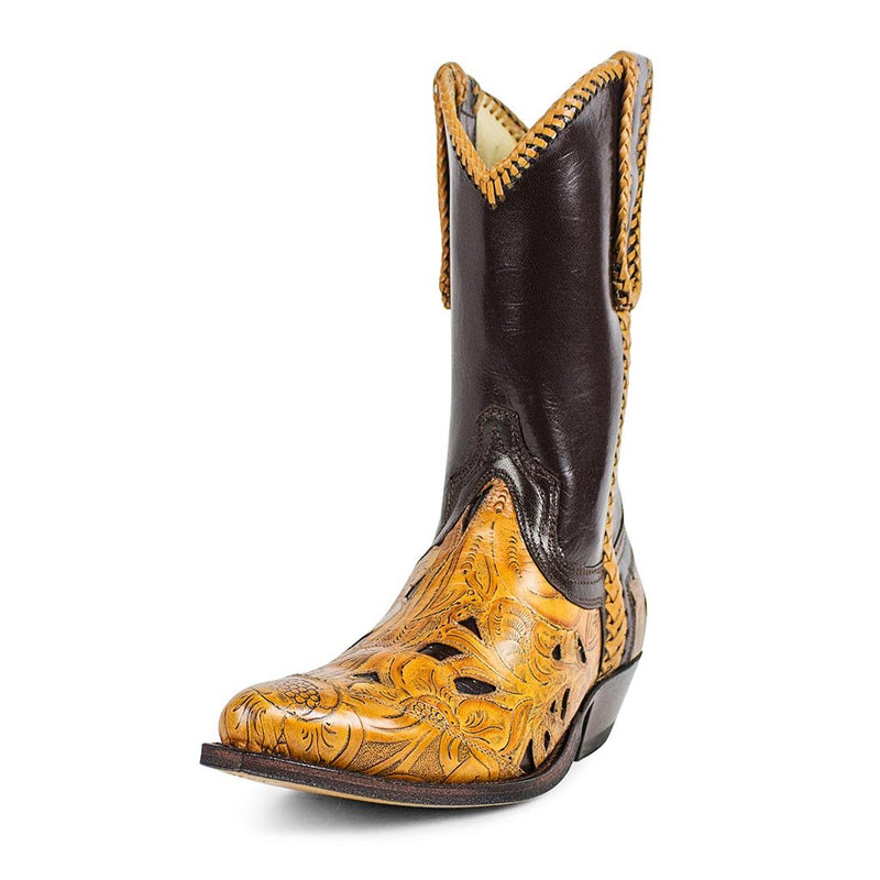 S056 5882 QUERCIA FOCATO - Sendra Boots