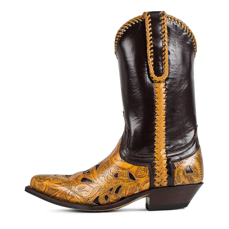 S056 5882 QUERCIA FOCATO - Sendra Boots