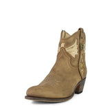 S063 14034 TANG LAVADO - Sendra Boots