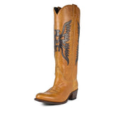 S064 12820 SIENA LAVADO - Sendra Boots