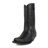 S065 2314 NEGRO - Sendra Boots