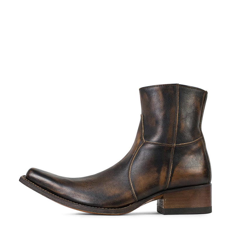 S07 4200 MI. NATUR JACINTO - Sendra Boots