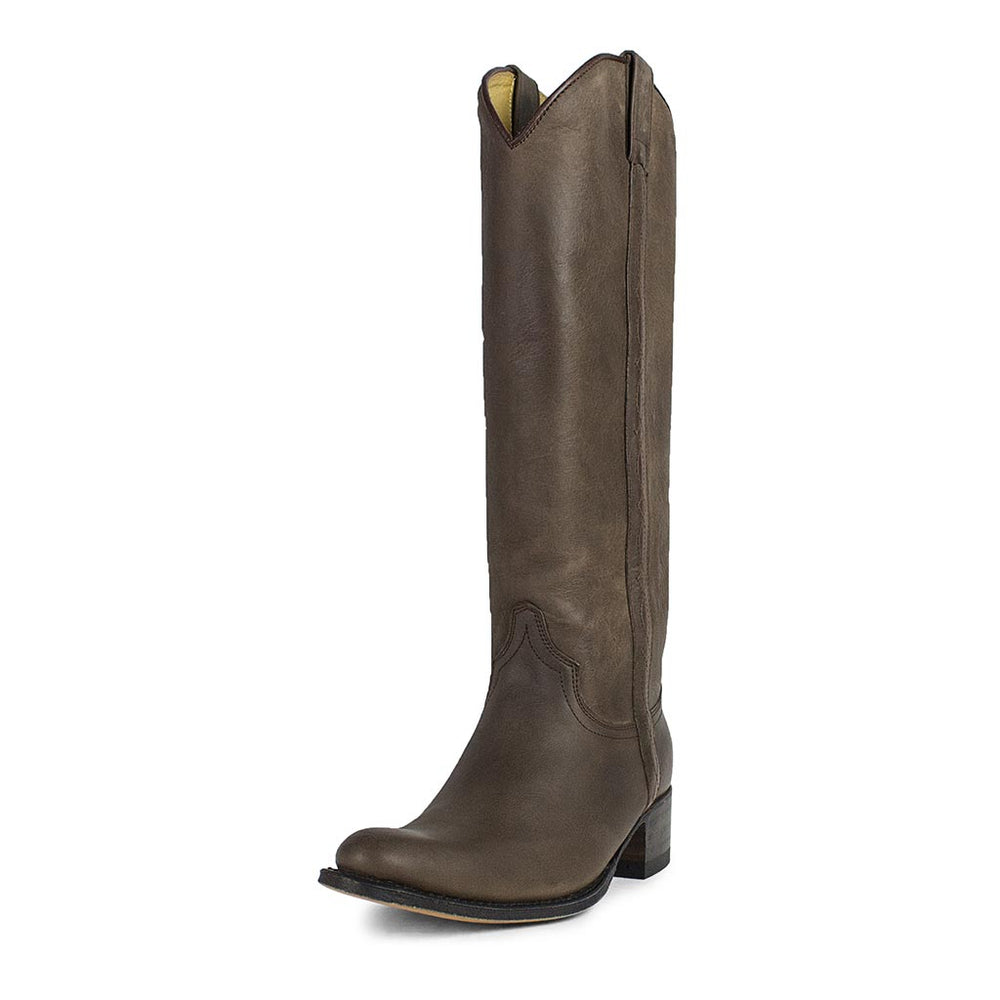 S0071 8732 FLOTER TAUPE – Sendra Boots