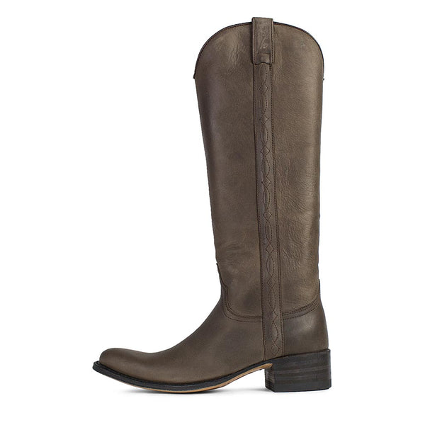 S071 8732 FLOTER TAUPE - Sendra Boots