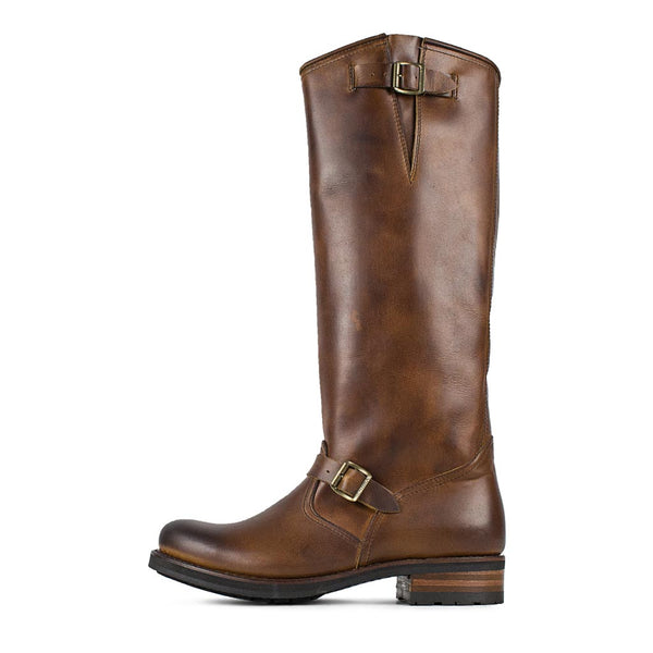 S123 6084 ROEL MARRON - Sendra Boots