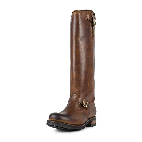 S123 6084 ROEL MARRON - Sendra Boots