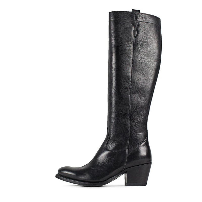 S126 14629 NEGRO - Sendra Boots