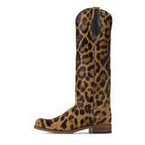 S128 7608 YIYI LEOPARDO - Sendra Boots