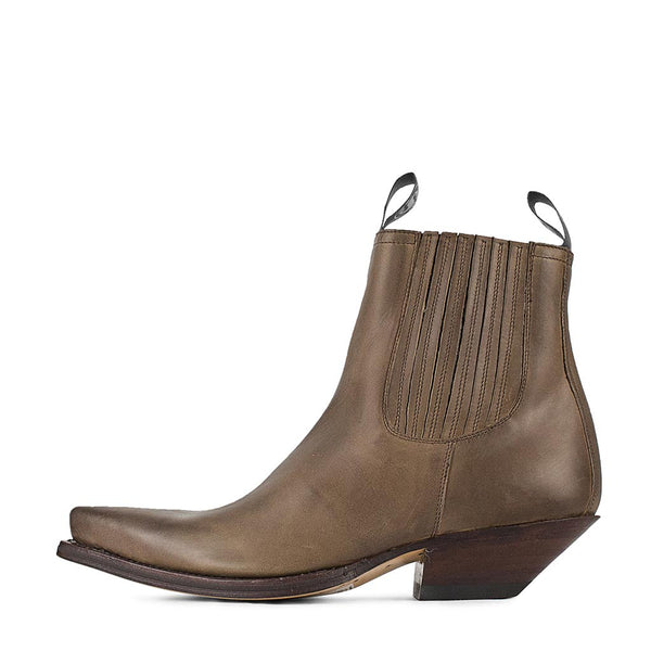 S130 1692 CUERVO MARRON - Sendra Boots