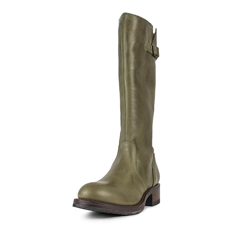 S132 5103 VERDE - Sendra Boots