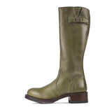 S132 5103 VERDE - Sendra Boots