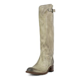 S134 8544 CARVALO - Sendra Boots