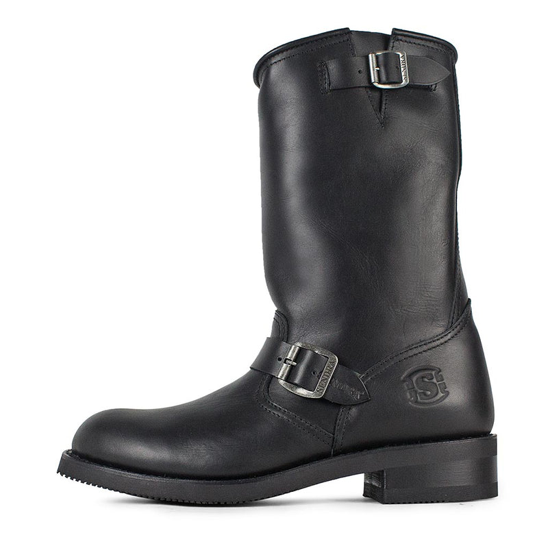 S92 2944 NEGRO - Sendra Boots