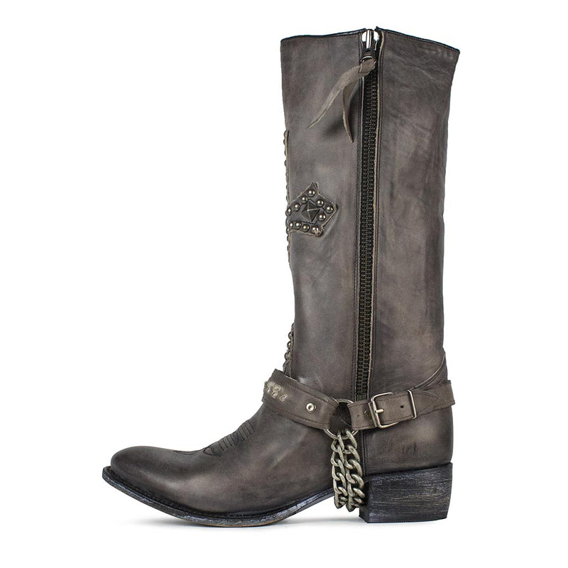 S96 9246 OLIMPIA - Sendra Boots