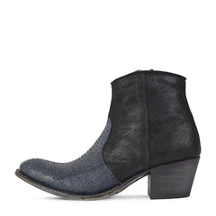 10393 Sara Reptilus Ocean u/n Polver - Sendra Boots