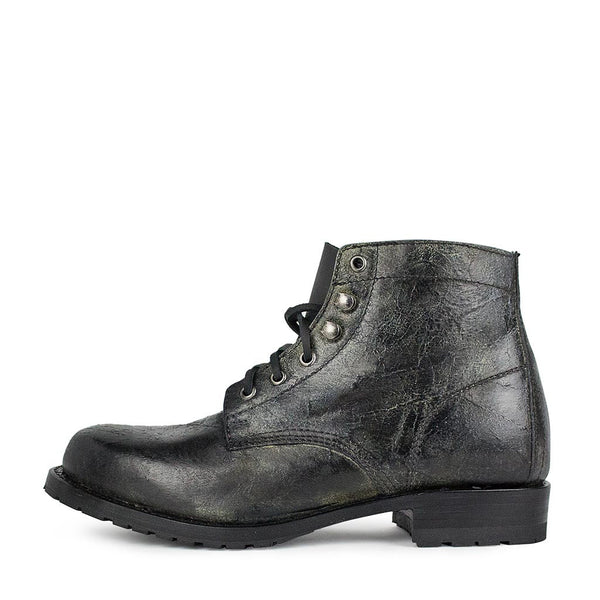 10604 Milles Barbados negro - Sendra Boots