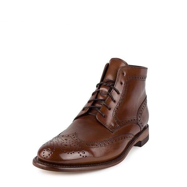 10742 Benny Parma Coñac - Sendra Boots