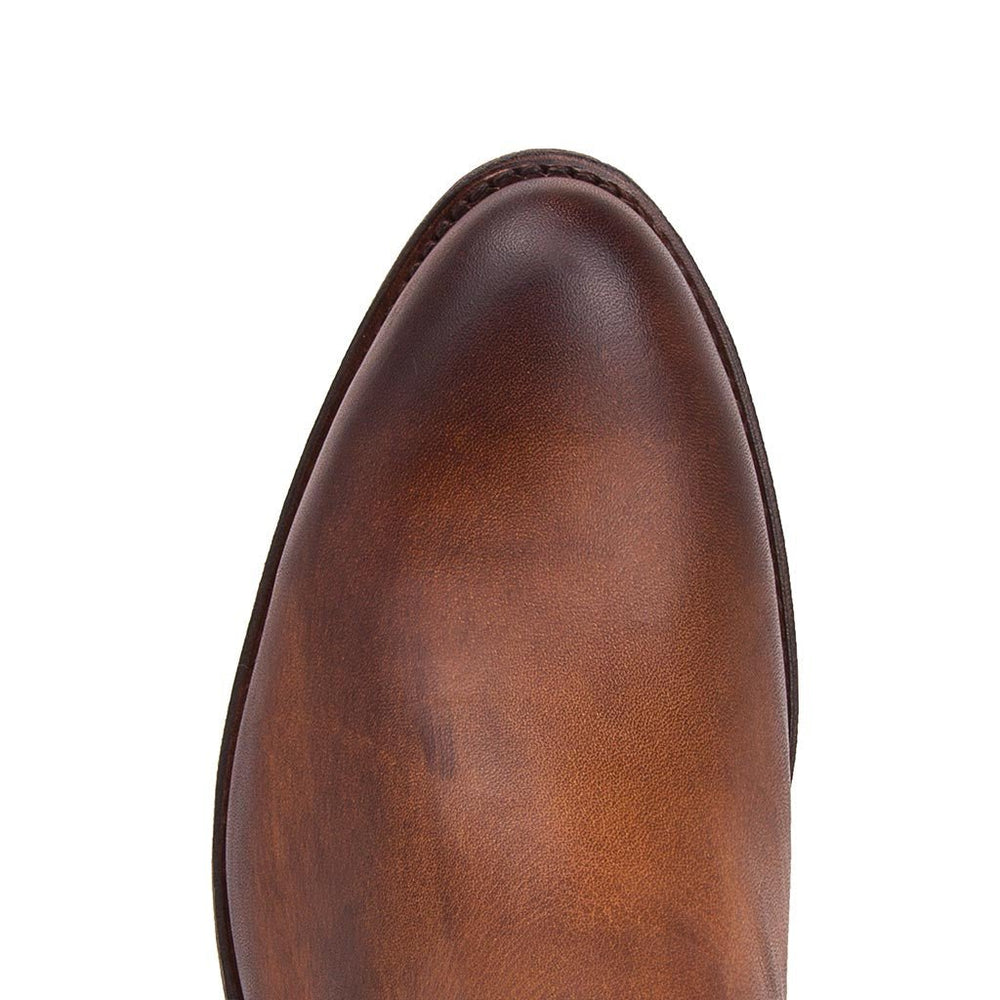 11360 Debora Salvaje Miele – Sendra Boots